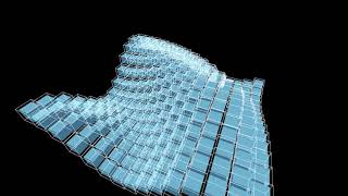 [openframeworks] Wave