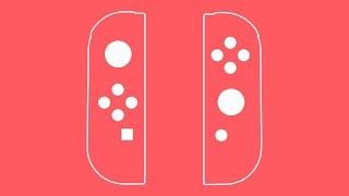 Collective Minds Switch Up Game Enhancer Joy-Con Controller Pairing Tutorial