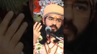 जीवन में काम आने वाली तीन मुख्य बातें... Amritram Ji Maharaj Short Video  #Shorts