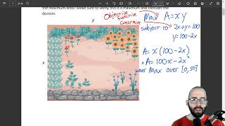 4 7 1 Optimization Over Closed and Bounded Intervals