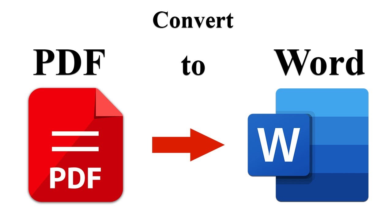 How To Convert Pdf To Word Using Sejda Online Pdf Editor - YouTube