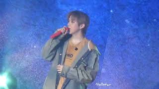 20220814  강다니엘 첫콘서트 'moment'