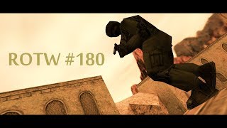 Cosy-Climbing ROTW #180 Creep on bhop_aeonflux