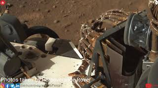 Photos taken by | Mars Perseverance Rover | Mission Mars 2021 | NASA