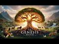 The Genesis Movie: Joseph’s Miraculous Rise from Betrayal to Power, A Story of Faith & Redemption!