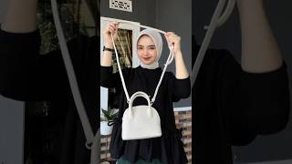 Bostanten Shoulder Bag bukan hanya sekadar tas, tapi juga statement fashionmu!