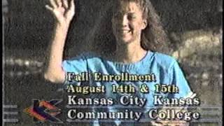 KSMO-TV Commercials - August 1991