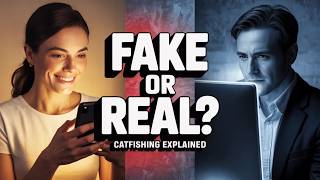 The Dark Side of Online Relationships | Catfishing Explained