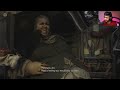 the doll house resident evil village gameplay 5