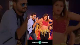 #Arvind Akela Kallu | झरेलीया के डांस | #Shilpi Raj Viral Video | Jhareliya Ke Dance | #shorts video