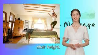 Asian Ashiatsu Massage Introduction