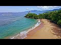 4k video ultra hd the secret beach