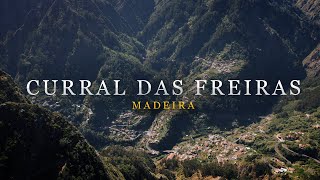 Curral das Freiras - The Forgotten Valley