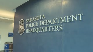 Sarasota celebrates 'largest crime rate drop in history'