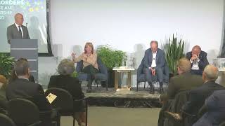 Discovery Beyond Borders: Investments in Science and What Global Partnership Means for Chicago
