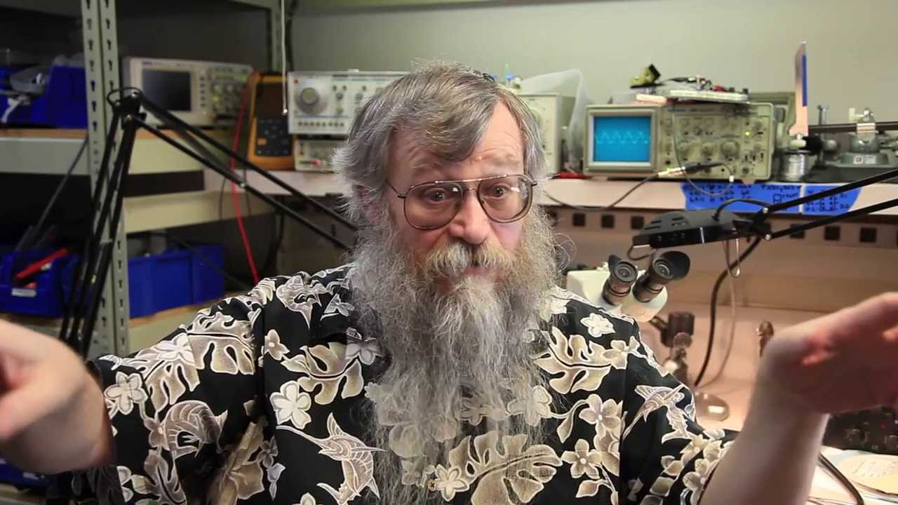 Jitter S Audible Effects Youtube