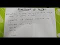 FUNCTIONS IN PL SQL WITH EXAMPLES | PL/SQL TUTORIAL