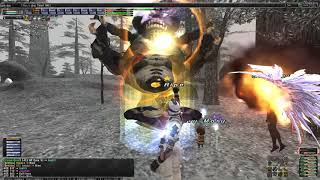 FFXI - THF solo Brittlis  Escha Zi'Tah T2