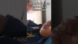 FALTAM 69 DIAS PARA O NATAL