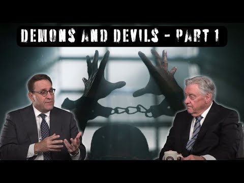 S2 Ep 1 Demons And Devils Part 1 Apostolic Live Videos