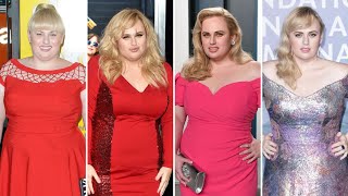 The Most Stunning Weight-Loss Transformations Hollywood Has Seen
