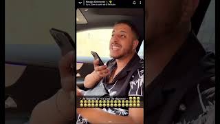 Nasdas officiel Dis Siri que penses-tu des Algériens 😂￼