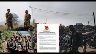 VIDEO1:💄INTAMBARA YAHINDUYE ISURA💄: FARDC ||FDLR INGABO Z’ U BURUNDI BAGARUTSE NGUNGU NA MASISI ZONE