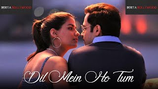 Lagu Bollywood Dil Mein Ho Tum - Armaan Malik | Film Why Cheat India