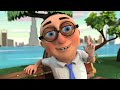 insurance market.ae 3d cartoon animation