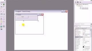How to Protect your Visual Basic 6 Programs with a password and/or username