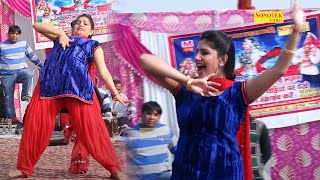 Sapna Dance :- Husan Ka Laada_हुसन का लाडा I Sapna Chaudhary I Viral Video I Sapna Entertainment