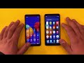 samsung galaxy a01 core vs samsung galaxy m01 core