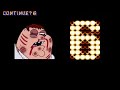 Street Fighter 2/Family Guy - Peter Griffin's Versus and Game Over Portrait vs. Mr. Washee Washee