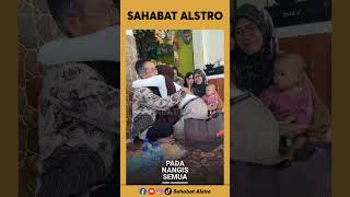 SETELAH 25 TAHUN Wanita Ini Bertemu Ayah Kandungnya, Saat Dikasi Tau Ibu Angkatnya Dia Anak Adopsi