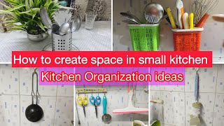 How to create space in small kitchen new kitchen organization ideas small kitchen organizing ideas