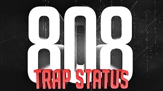 BOSS TRAP BEAT - 808 Mafia Southside Type Instrumental *Trap Status* Gangsta Trap Music