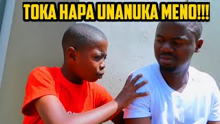 UNANUKA MDOMO!! ONSONGO EMBARRASS MIKE WAKO LIVE IN PUBLIC 🤣🤣@onsongocomedy