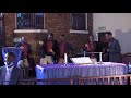 MuKristu Ari Mukomborerwi - Denga Ratinhira Gospel Singers