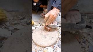 how to remove a transformer copper #coil