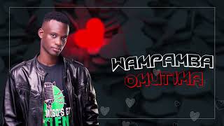 OMUTIMA BY BAKY (OFFICIAL AUDIO)