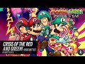 Boss Battle! Crisis of the Red & Green: Remaster ► Mario & Luigi: Partners in Time