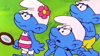 Grouchy Makes A Splash • Full Episode • The Smurfs