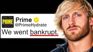 The Deserved End Of Prime..