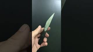 Dao ghép cành, dao gọt gỗ kiridashi knife