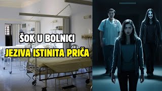 Šok U Bolnici: Muž Se Pojavio Sa Dva Testamenta | Istinita Priča