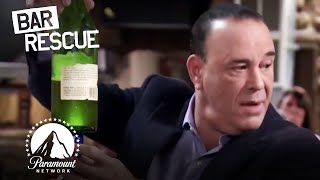 Fan Favorite Bar Rescue Moments SUPER COMPILATION 😤 Part 2