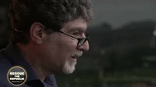 Dr. Bret Weinstein | Rescue the Republic