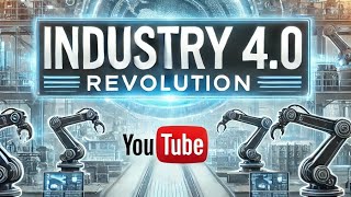 What is Industry 4.0 | Smart Manufacturing