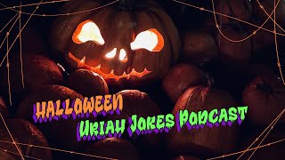 Uriah Jokes Podcast Is Back With Over 20 New Jokes