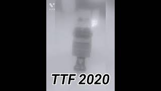 TTF 2020